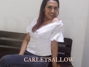 CARLETSALLOW