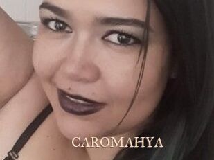 CAROMAHYA