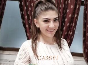 CASSYI