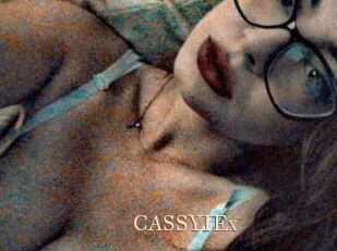 CASSYIEx