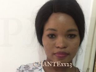 CHANTExx23