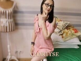 CHARYYSE