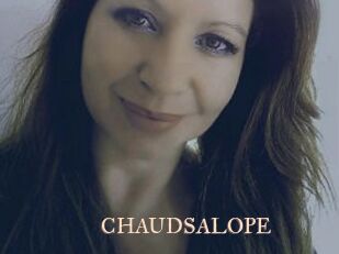CHAUDSALOPE