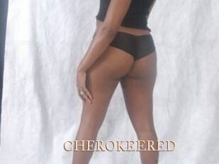 CHEROKEERED