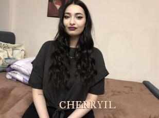 CHERRYIL