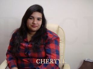 CHERYYL