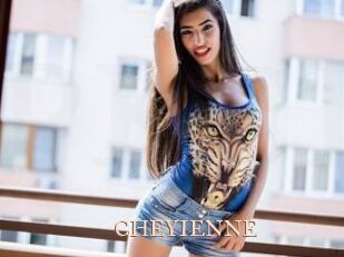 CHEYIENNE_