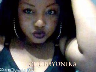CHUBBYONIKA