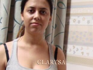 CLARYSA