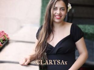 CLARYSAx