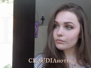 CLAUDIAhotie