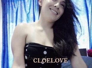 CLOELOVE