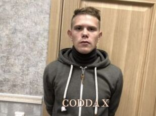 CODDA_X