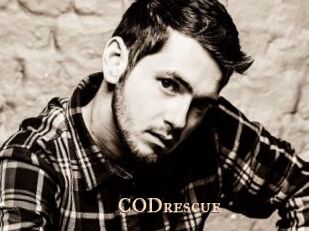 CODrescue