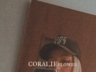 CORALIEflower