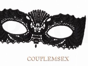 COUPLEMSEX