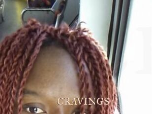 CRAVINGS