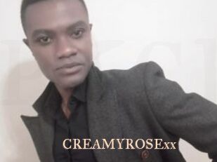 CREAMYROSExx