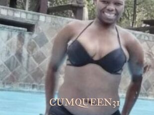 CUMQUEEN31