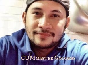 CUMmaster_Goddess