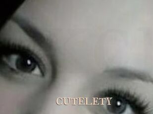 CUTELETY
