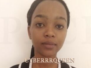 CYBERRRQUEEN