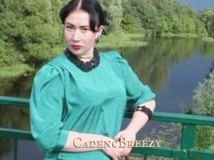 CadencBreezy