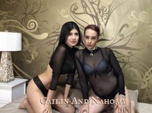 Cailin_And_Nahomy