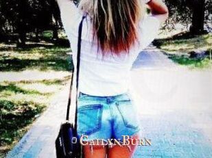 CailynBurn