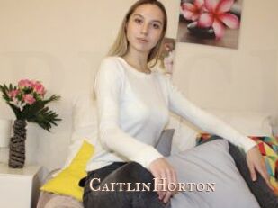 CaitlinHorton