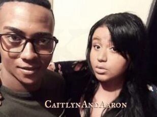 CaitlynAndAaron