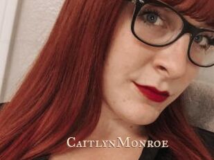 CaitlynMonroe