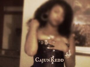 CajunRedd