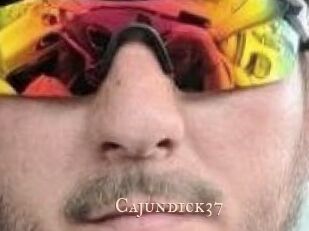 Cajundick37
