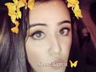 CakeBitch