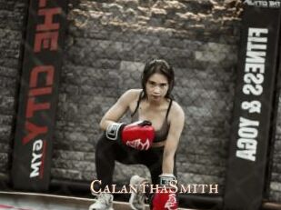 CalanthaSmith