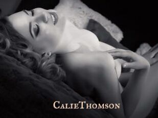 CalieThomson