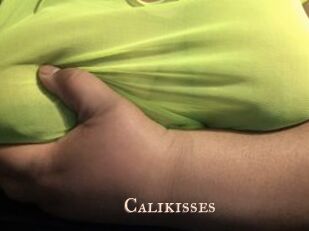 Calikisses