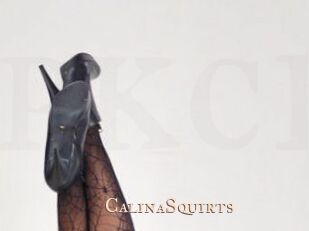 CalinaSquirts