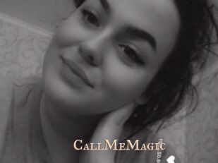 CallMeMagic