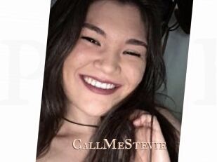 CallMeStevie
