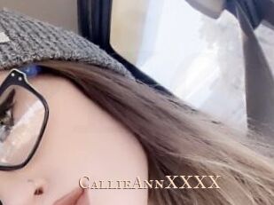 CallieAnnXXXX