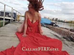 CallmeFIREgirl