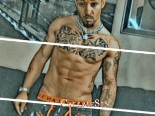 CallmeSin