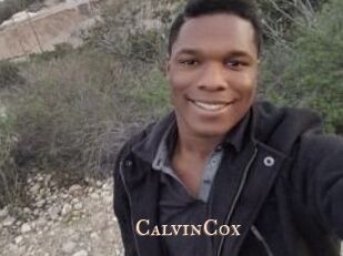 Calvin_Cox