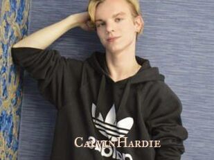 CalvinHardie