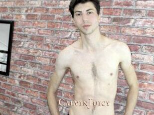 Calvin_Juicy
