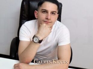 CalvinKevyn