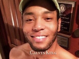 CalvinKing