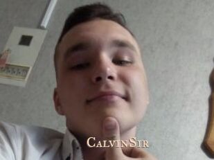 CalvinSir